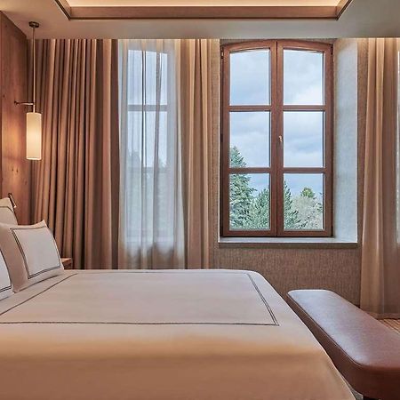 Swissotel Uludag Προύσα Εξωτερικό φωτογραφία