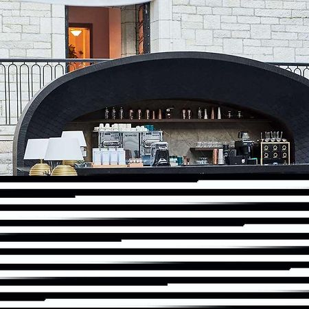 Swissotel Uludag Προύσα Εξωτερικό φωτογραφία