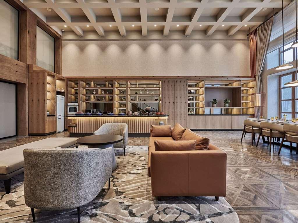 Swissotel Uludag Προύσα Εξωτερικό φωτογραφία