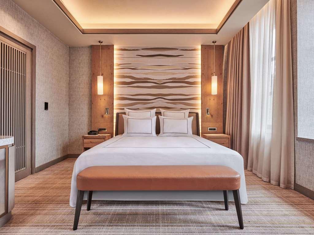 Swissotel Uludag Προύσα Εξωτερικό φωτογραφία