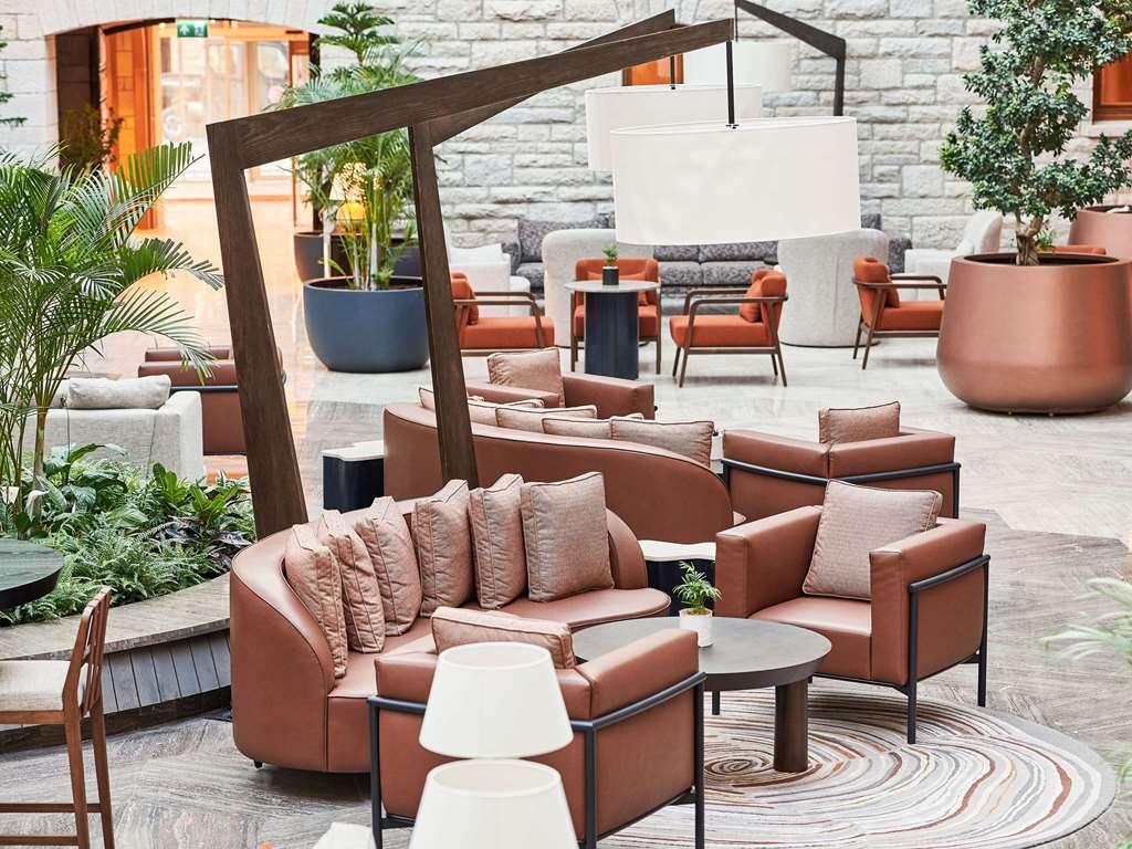Swissotel Uludag Προύσα Εξωτερικό φωτογραφία