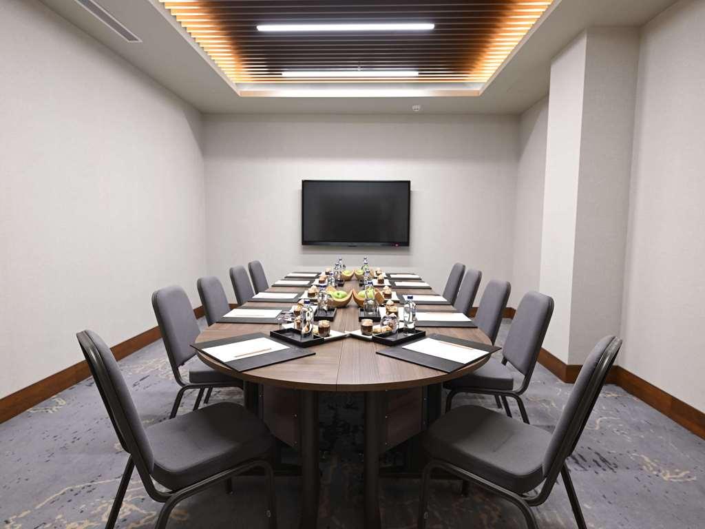 Swissotel Uludag Προύσα Ανέσεις φωτογραφία