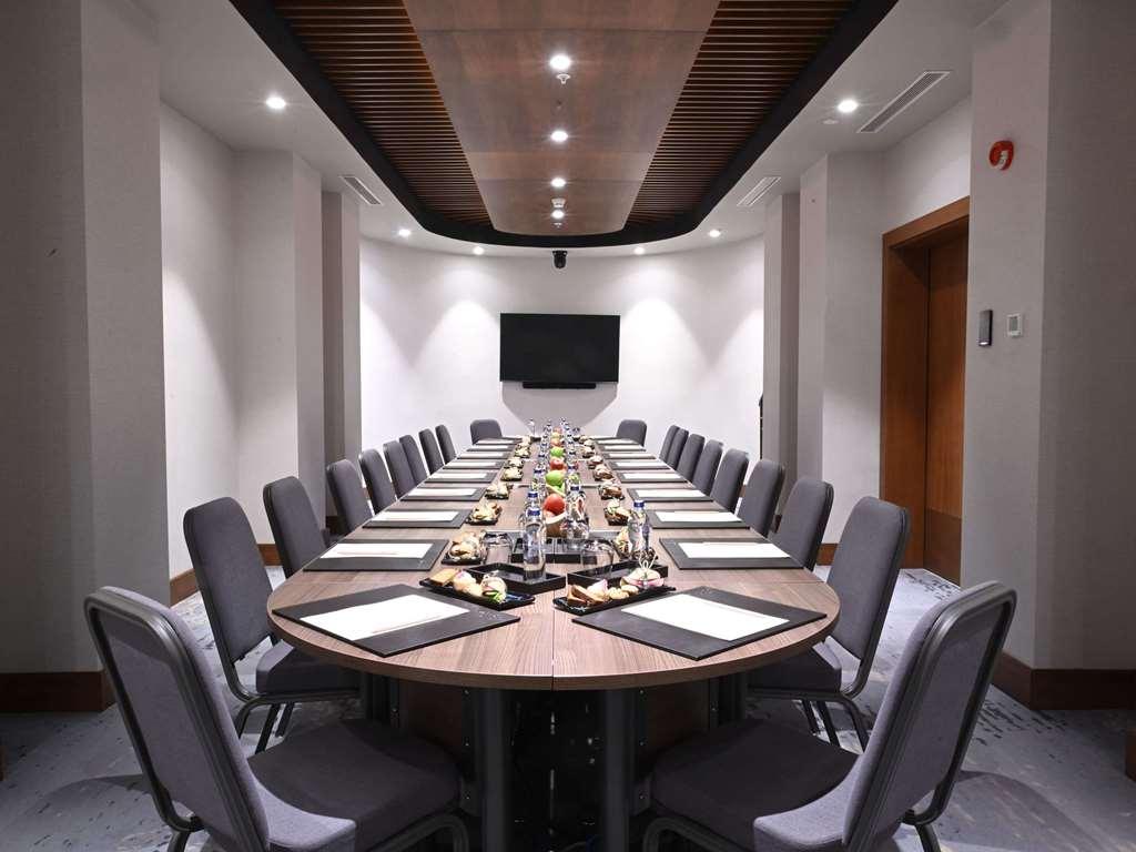 Swissotel Uludag Προύσα Ανέσεις φωτογραφία