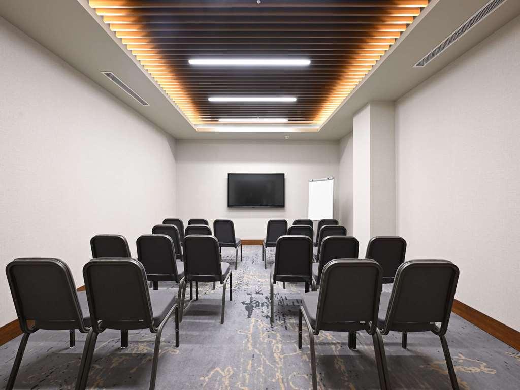 Swissotel Uludag Προύσα Ανέσεις φωτογραφία