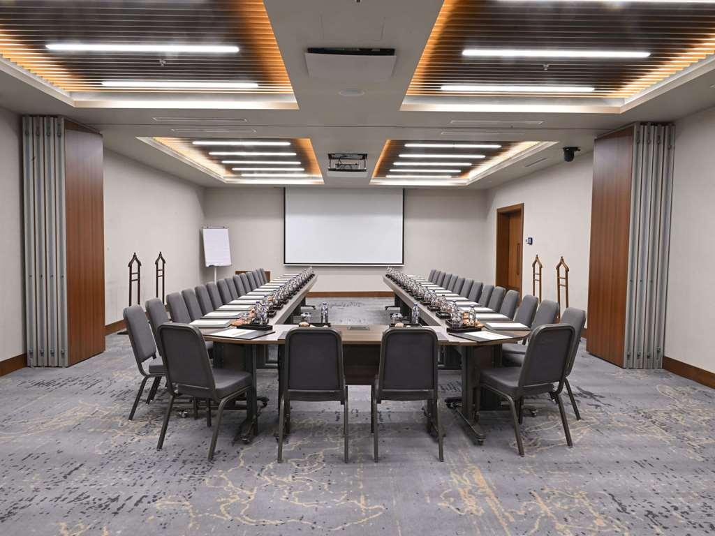 Swissotel Uludag Προύσα Ανέσεις φωτογραφία