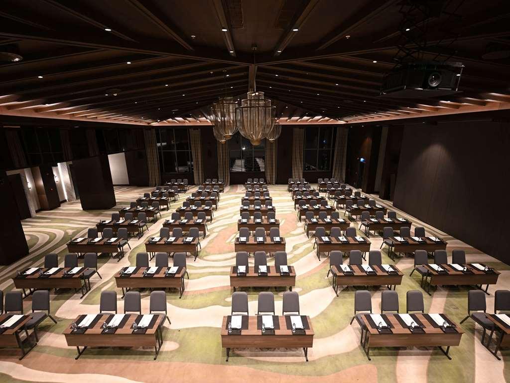 Swissotel Uludag Προύσα Ανέσεις φωτογραφία