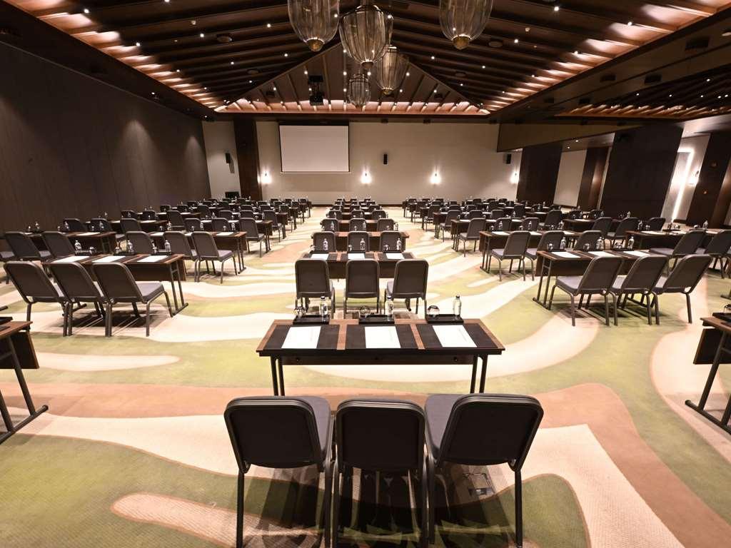 Swissotel Uludag Προύσα Ανέσεις φωτογραφία