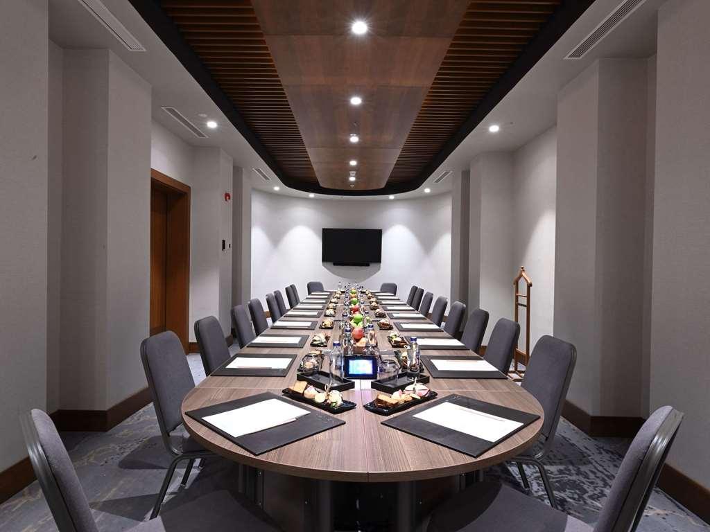 Swissotel Uludag Προύσα Ανέσεις φωτογραφία