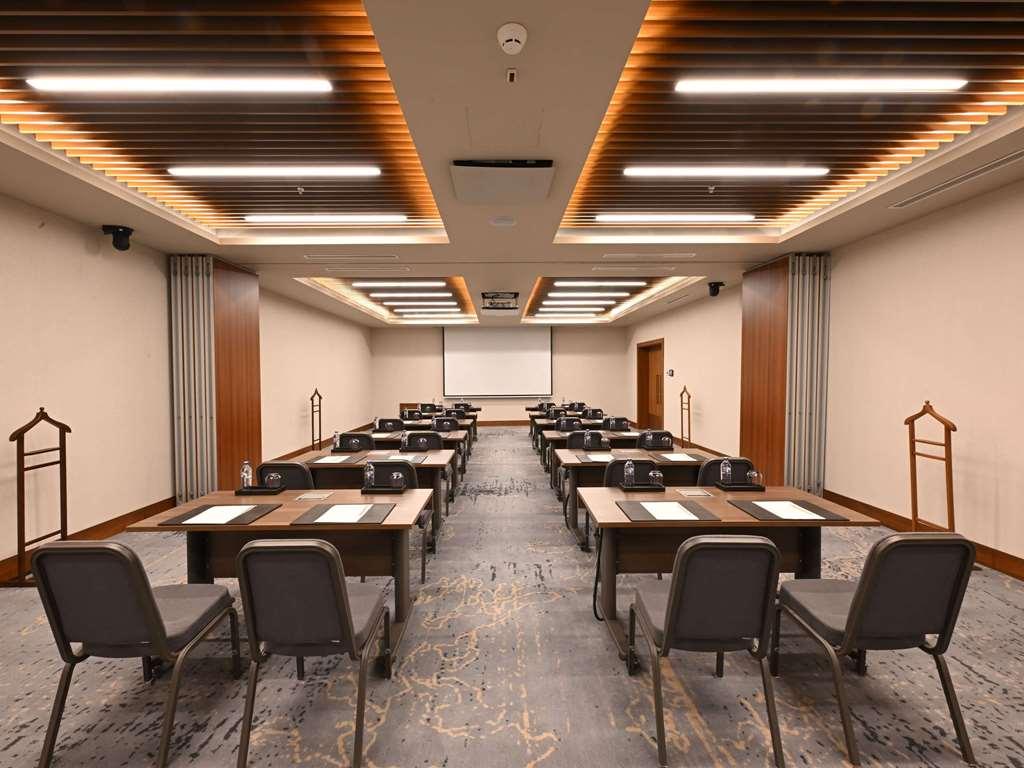 Swissotel Uludag Προύσα Ανέσεις φωτογραφία