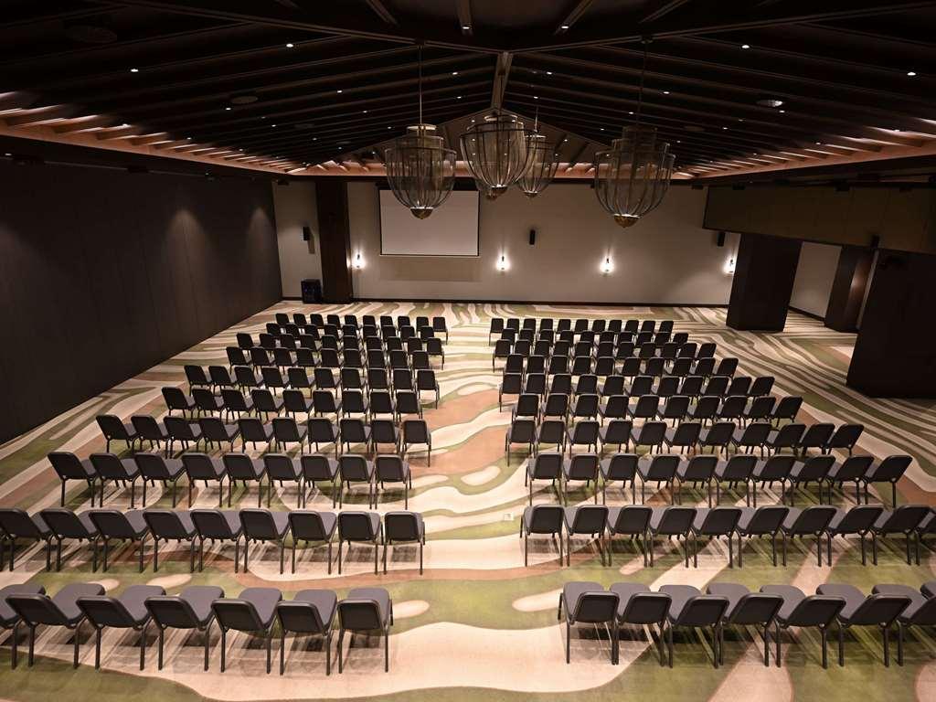 Swissotel Uludag Προύσα Ανέσεις φωτογραφία