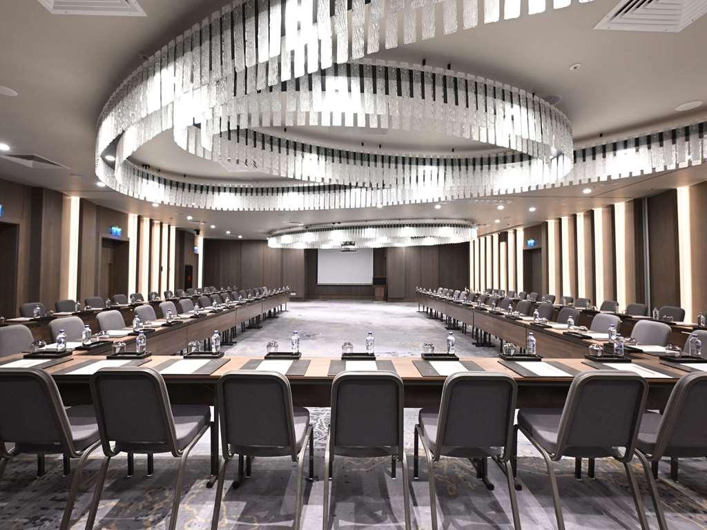 Swissotel Uludag Προύσα Ανέσεις φωτογραφία