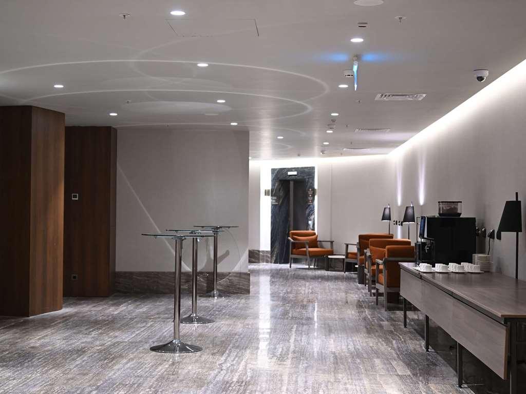 Swissotel Uludag Προύσα Ανέσεις φωτογραφία