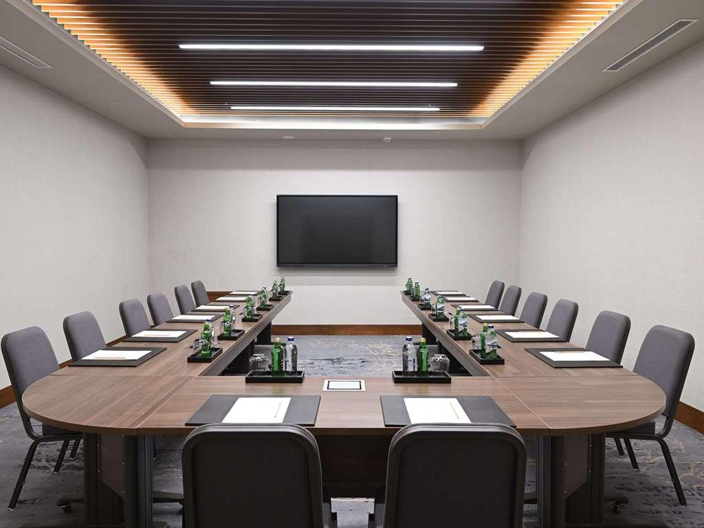 Swissotel Uludag Προύσα Ανέσεις φωτογραφία