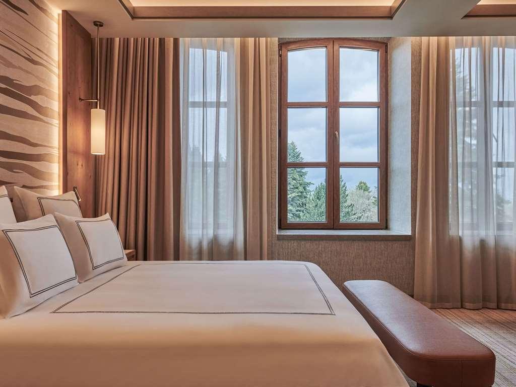 Swissotel Uludag Προύσα Εξωτερικό φωτογραφία