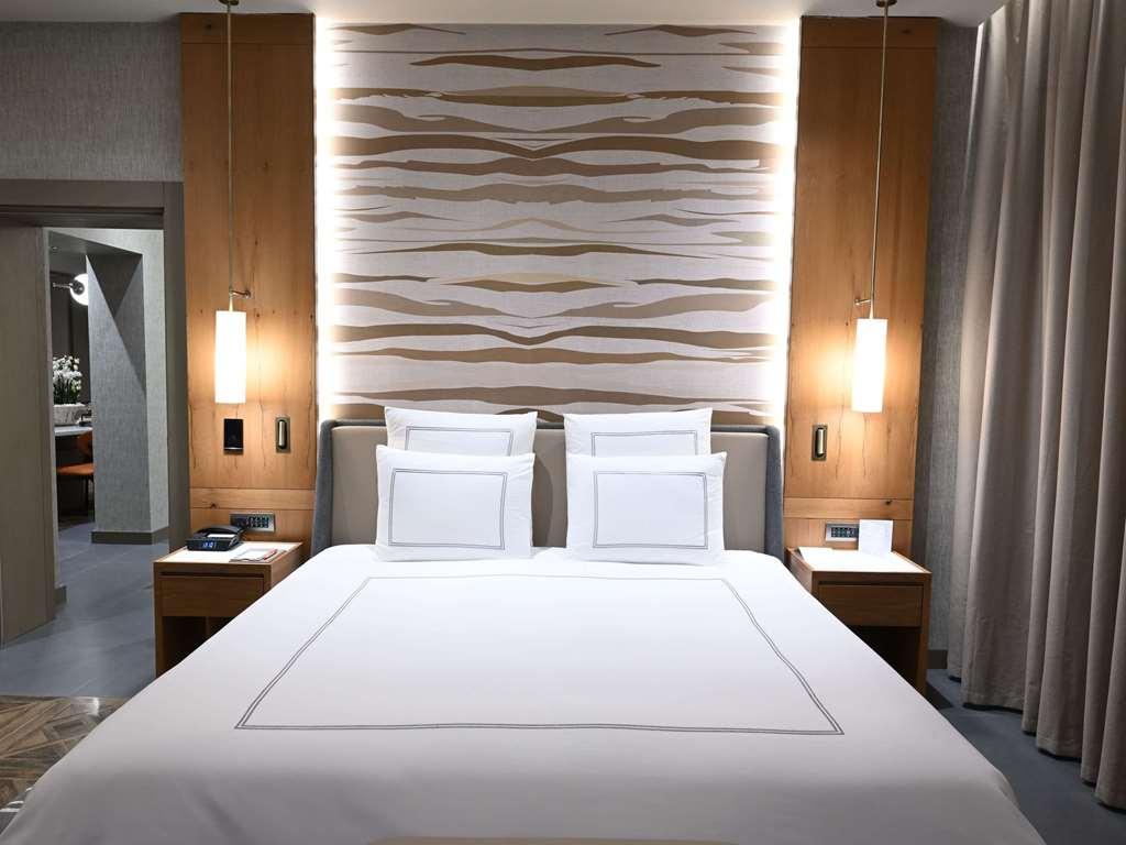 Swissotel Uludag Προύσα Δωμάτιο φωτογραφία