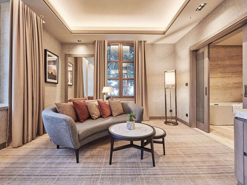 Swissotel Uludag Προύσα Δωμάτιο φωτογραφία