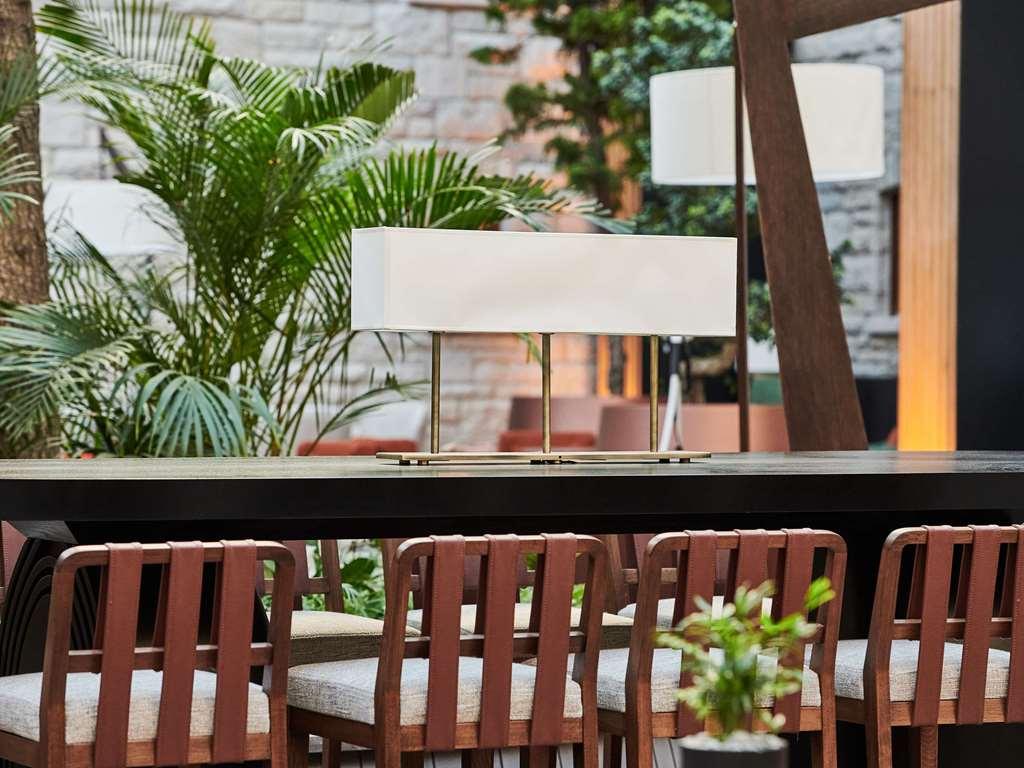 Swissotel Uludag Προύσα Εξωτερικό φωτογραφία