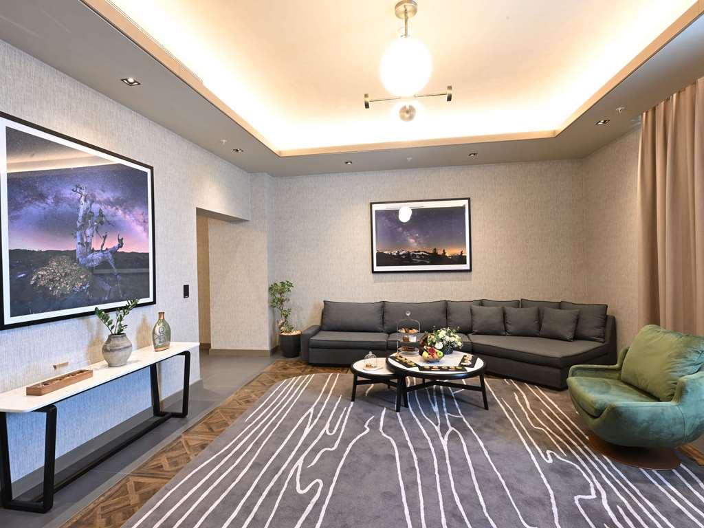 Swissotel Uludag Προύσα Δωμάτιο φωτογραφία