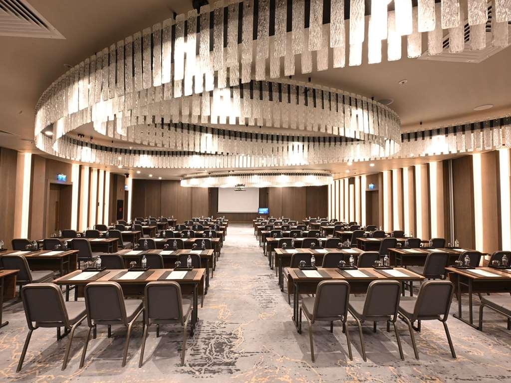 Swissotel Uludag Προύσα Ανέσεις φωτογραφία