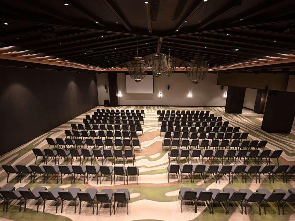Swissotel Uludag Προύσα Ανέσεις φωτογραφία