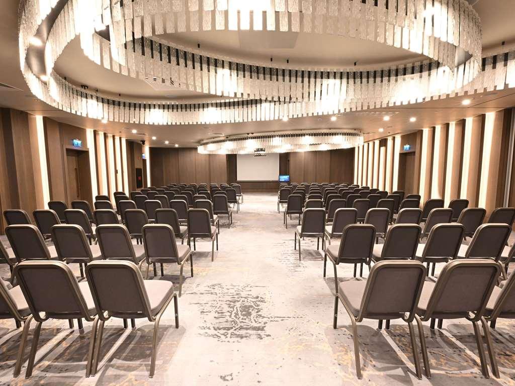 Swissotel Uludag Προύσα Ανέσεις φωτογραφία