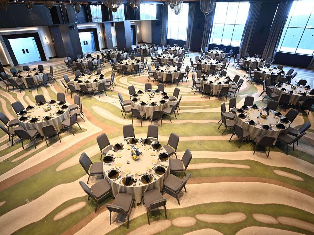 Swissotel Uludag Προύσα Ανέσεις φωτογραφία