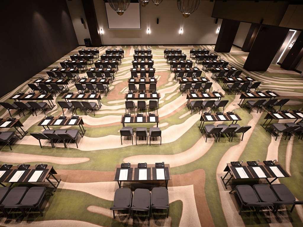 Swissotel Uludag Προύσα Ανέσεις φωτογραφία