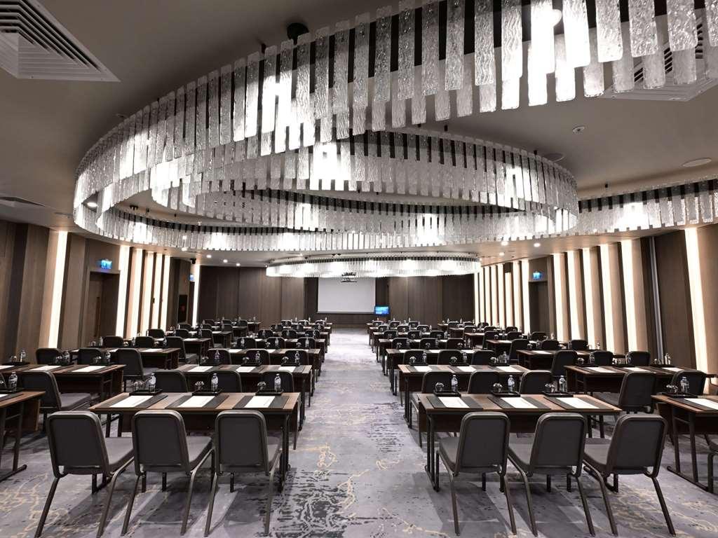 Swissotel Uludag Προύσα Ανέσεις φωτογραφία