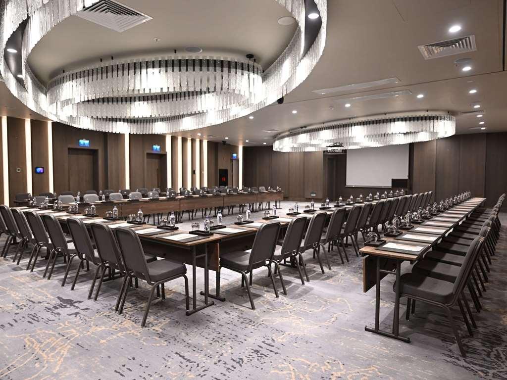 Swissotel Uludag Προύσα Ανέσεις φωτογραφία