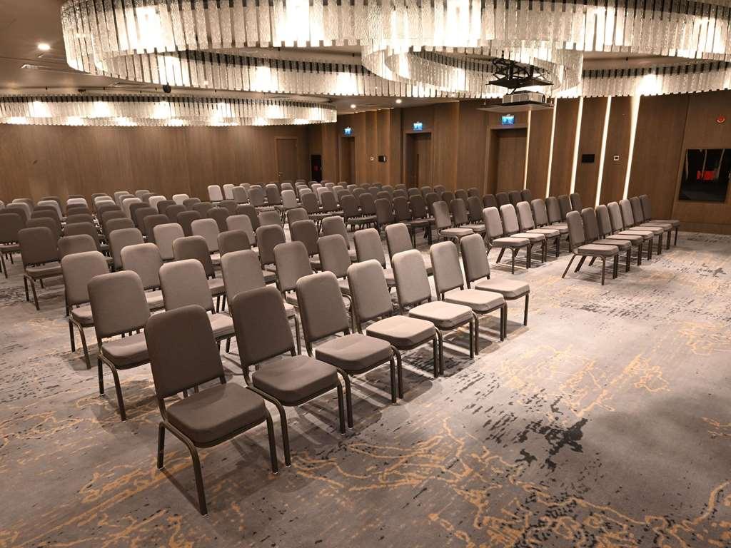 Swissotel Uludag Προύσα Ανέσεις φωτογραφία