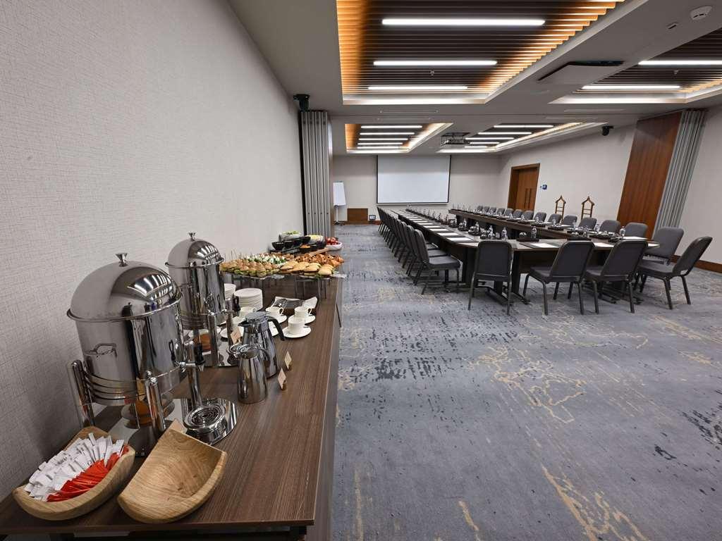 Swissotel Uludag Προύσα Ανέσεις φωτογραφία