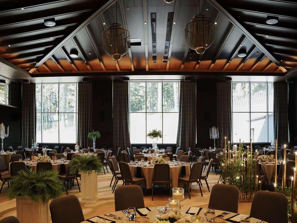 Swissotel Uludag Προύσα Ανέσεις φωτογραφία