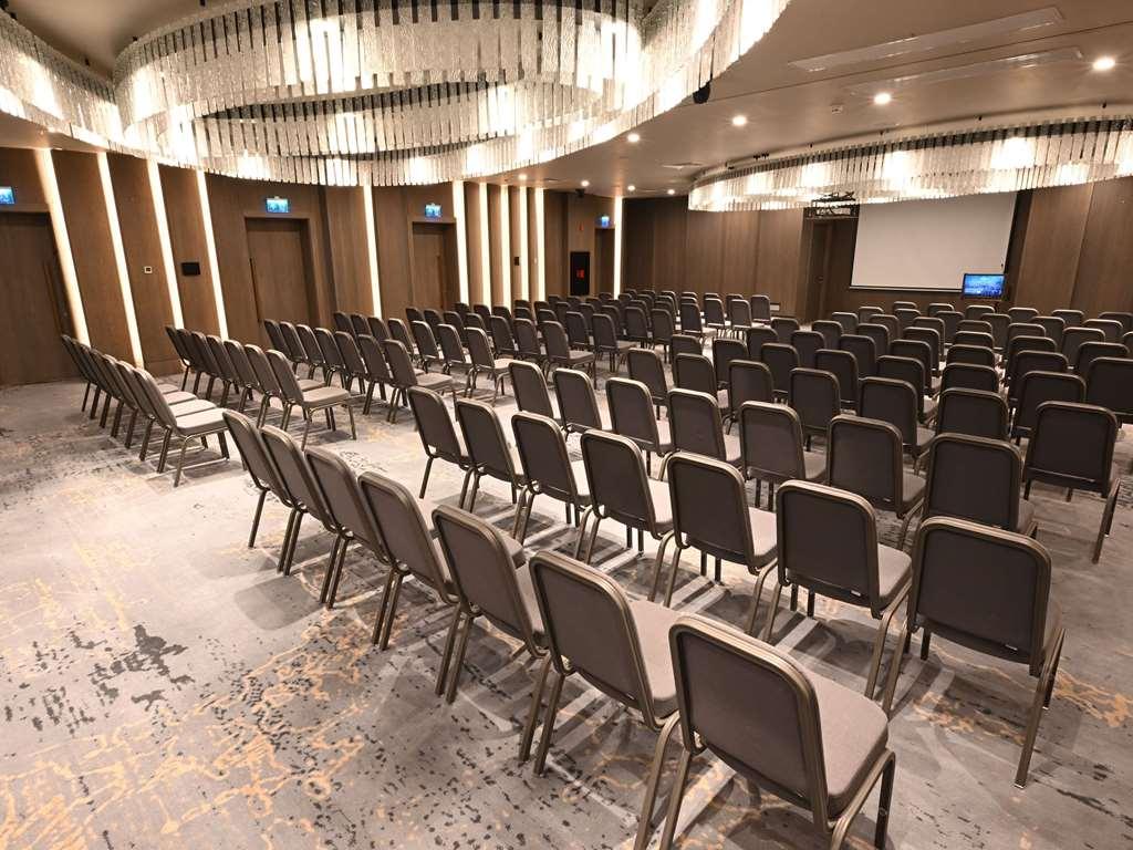 Swissotel Uludag Προύσα Ανέσεις φωτογραφία