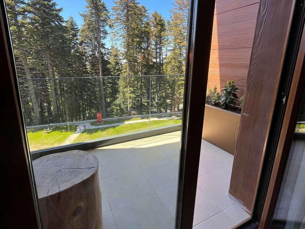 Swissotel Uludag Προύσα Δωμάτιο φωτογραφία
