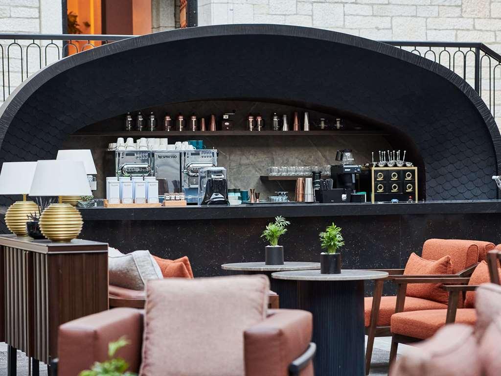 Swissotel Uludag Προύσα Εστιατόριο φωτογραφία