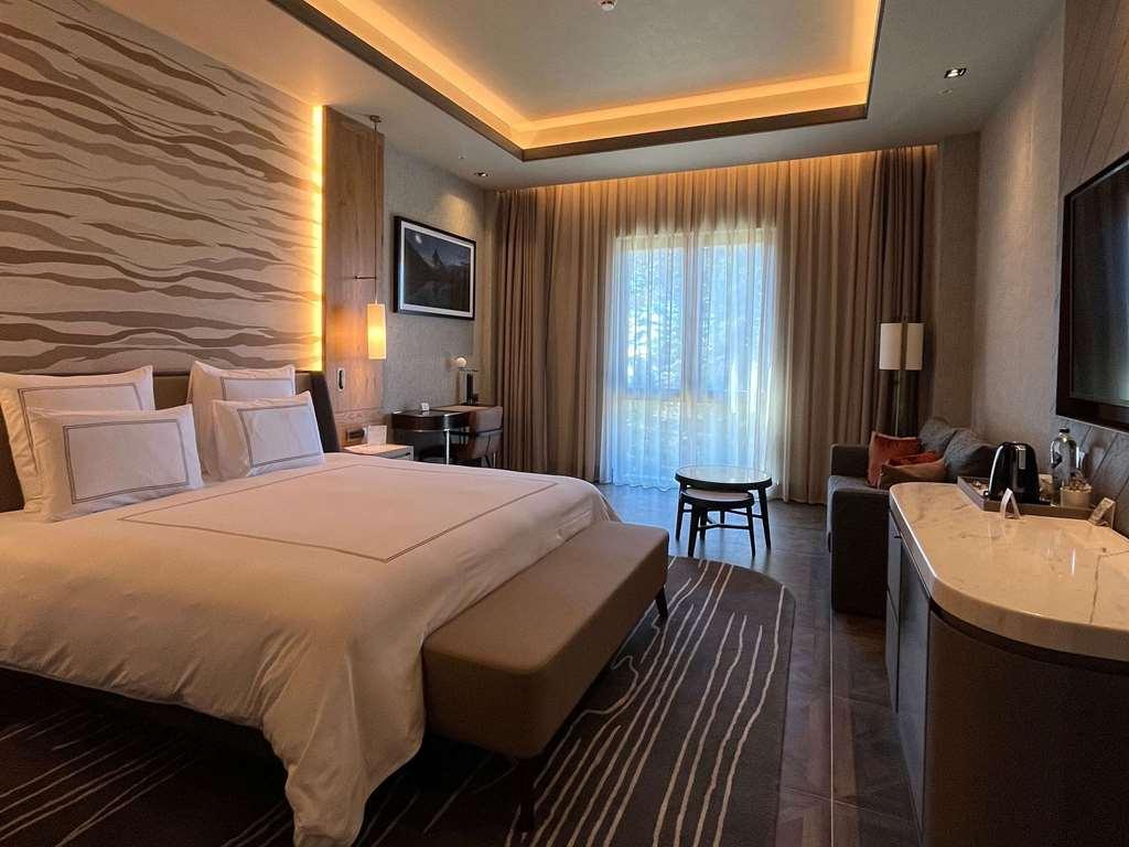 Swissotel Uludag Προύσα Δωμάτιο φωτογραφία
