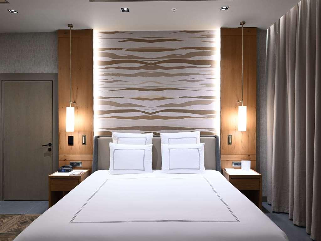 Swissotel Uludag Προύσα Δωμάτιο φωτογραφία