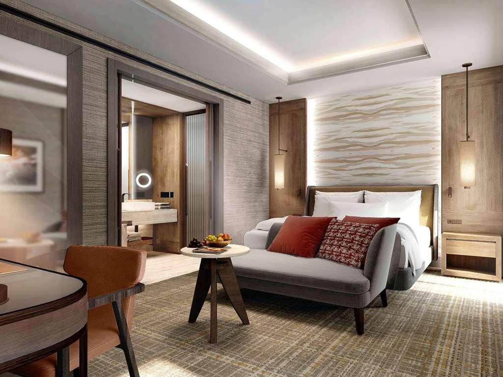 Swissotel Uludag Προύσα Δωμάτιο φωτογραφία