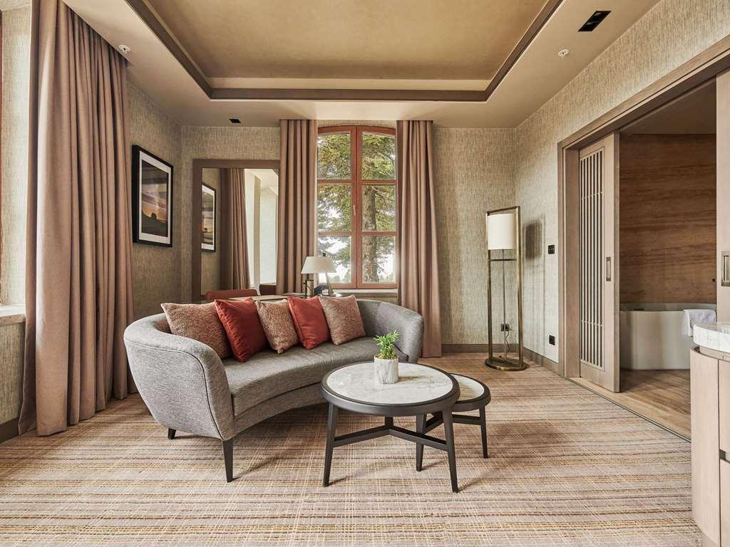 Swissotel Uludag Προύσα Δωμάτιο φωτογραφία
